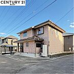 岐阜県岐阜市粟野台：物件画像