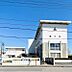周辺：関市立旭ケ丘中学校まで1121m