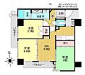 ナビシティ新岐阜8階1,600万円
