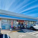ローソン岐阜城東通店まで817m