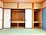 収納：このお部屋の収納はこんな感じです。