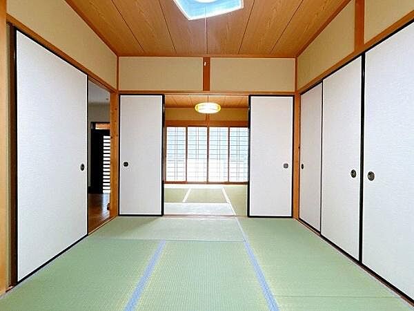 和室