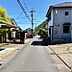 その他：東側の前面道路は約4ｍあります。