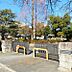 周辺：岐南町立西小学校まで1870m