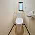 トイレ：トイレはリモコン付で使いやすいですよ♪