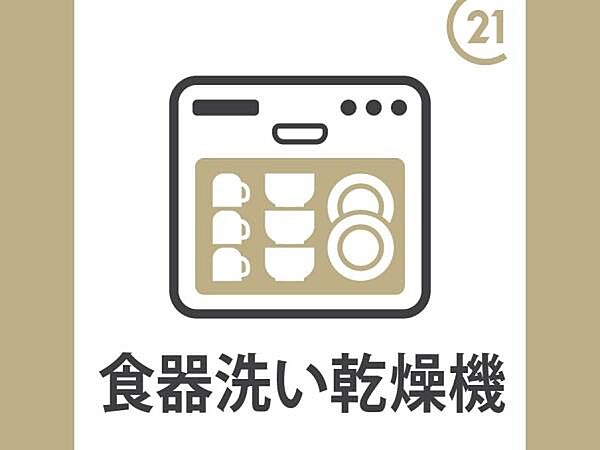 キッチンを拡大表示