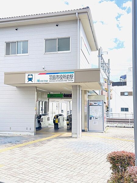 周辺を拡大表示