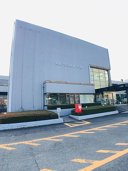 周辺を拡大表示