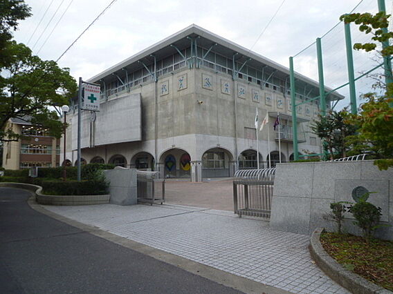 北方町立北方中...