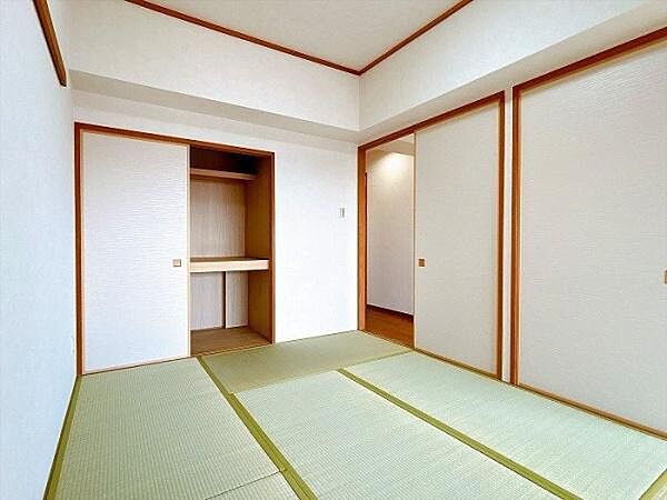 和室