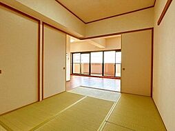 和室の画像