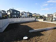 千葉県船橋市南三咲4丁目：物件画像