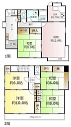 千葉県柏市南逆井2丁目