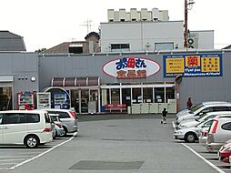 ジュエルガーデン ビューウイング