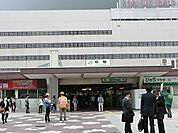 柏駅(JR 常磐線)まで1685m、JR常磐線、東武野田線の2路線利用可！