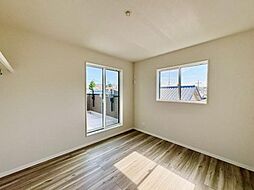 子供部屋の画像