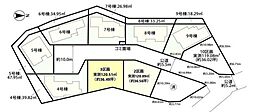 新京成電鉄 松戸新田駅 徒歩9分