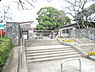周辺：我孫子市立我孫子第二小学校まで1876m
