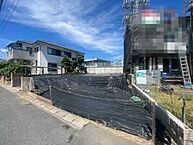 千葉県松戸市上本郷：物件画像