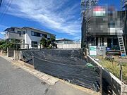 北松戸駅から徒歩13分