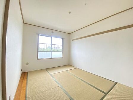 6.0帖和室