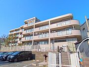 ＜外観＞北小金駅から徒歩11分