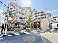 千葉県松戸市金ケ作：物件画像