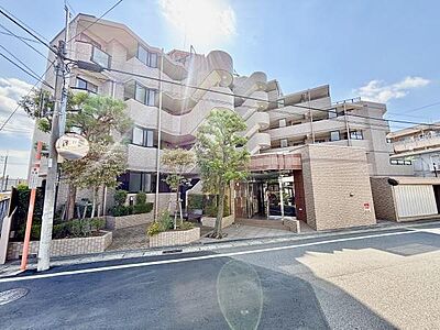 外観 外観