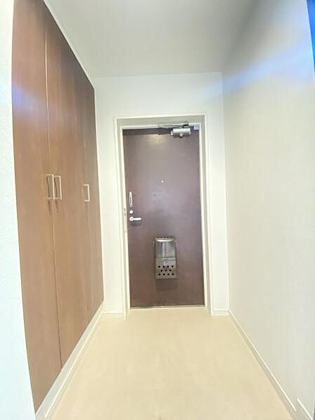 <玄関/Entrance>玄関収納