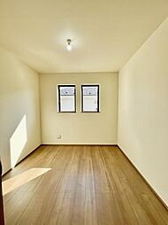 子供部屋の画像