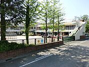 聖徳大学附属第二幼稚園まで1138m