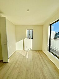 子供部屋の画像