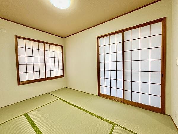 和室