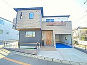 完成しました、内覧できます！