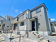 千葉県松戸市八ケ崎5丁目：物件画像