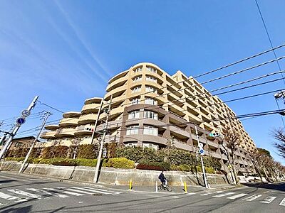 外観 外観