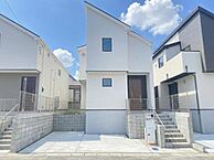 千葉県松戸市上本郷：物件画像
