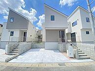 千葉県松戸市上本郷：物件画像