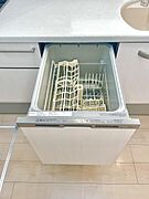 ＜キッチン/Kitchen＞食洗器付き♪