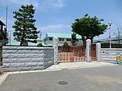 南流山幼稚園まで764m