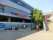 流山おおたかの森駅(首都圏新都市鉄道 つくばエクスプレス)まで1511m、流山おおたかの森駅（TX、東武野田線）
