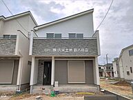 千葉県松戸市新松戸6丁目：物件画像