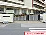 周辺：松戸市立古ケ崎中学校まで896m、松戸市立古ケ崎中学校