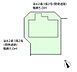 その他：＜区画図＞人気の角地、カースペース2台可！