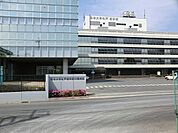 日本大学松戸歯学部付属病院まで667m
