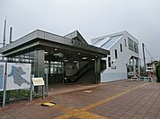 豊四季駅(東武 野田線)まで1328m、豊四季駅（東武野田線）