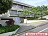周辺：松戸市立根木内中学校まで669m、松戸市立根木内中学校