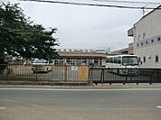 柏陽幼稚園まで1039m