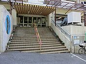 松戸市立コアラ保育所まで1276m