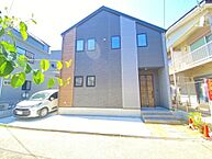 千葉県松戸市金ケ作：物件画像